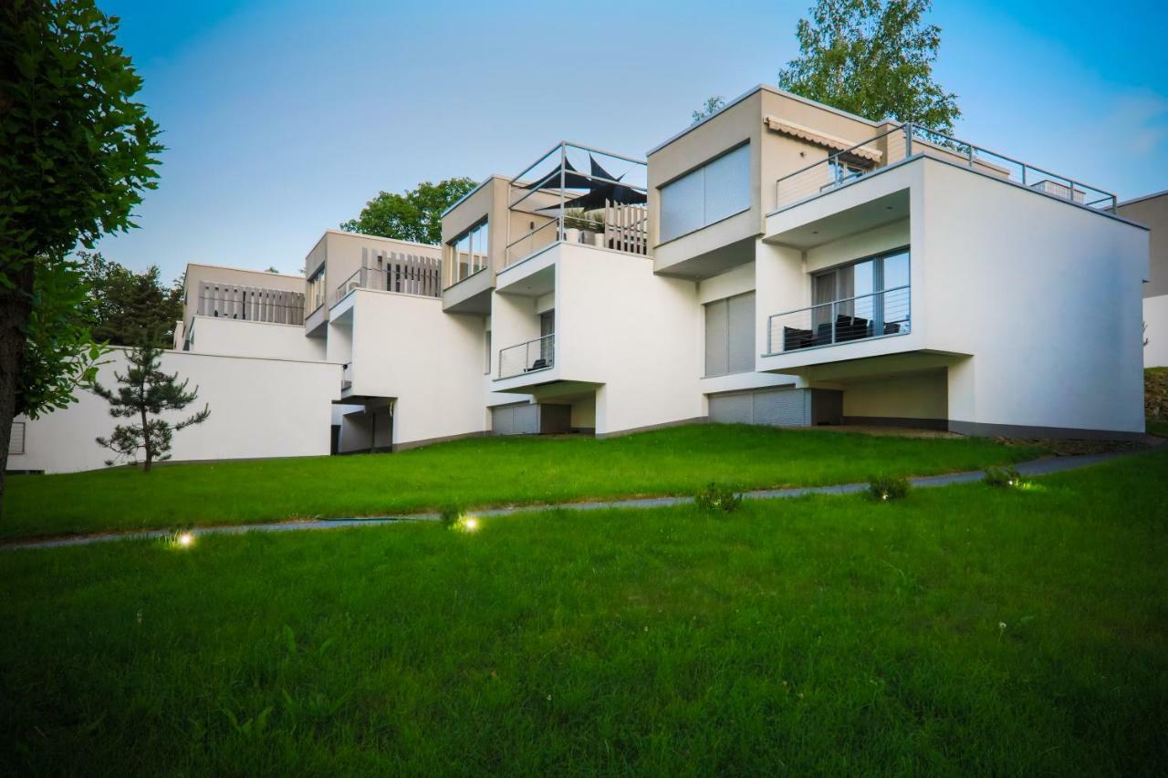 Apartment Sloneczny Grodek 51 Грудек-над-Дунайцем Экстерьер фото