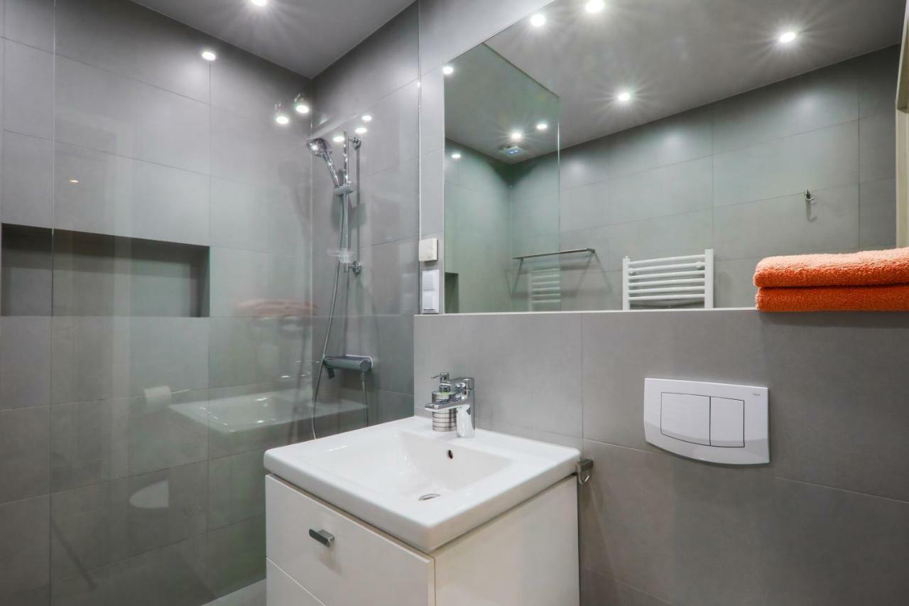Apartment Sloneczny Grodek 51 Грудек-над-Дунайцем Экстерьер фото