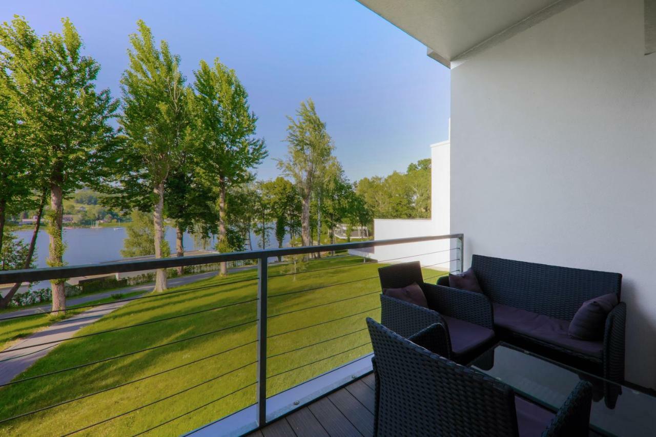 Apartment Sloneczny Grodek 51 Грудек-над-Дунайцем Экстерьер фото